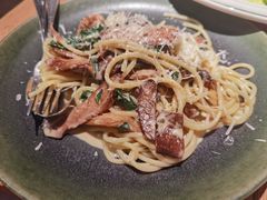 -La Strada(安福路店)