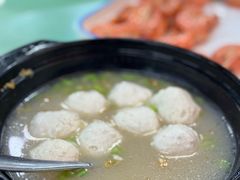 -景好海鲜餐厅(大鹏必选旅游店)