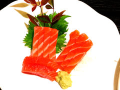 -万鱼亭·鹤家日本料理(南通青年中路店)