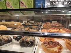 -Caidie Bakery采蝶轩(百越店)