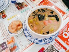 -捷信牛奶甜品世家(学府店)