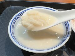 -没牙伯花生汤店(老药洲店)