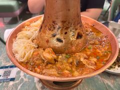 -浩海火烧云傣家菜(京广店)