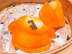 海胆凤眼饺-天然台1908(中建广场店)