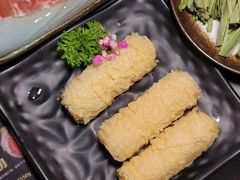 -湊湊火锅·茶憩(颐堤港店)