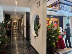 -海富门·带鱼·淮扬菜·粤菜(甘家口店)