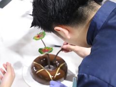-王森咖啡西点烘焙培训(上海名厨中心店)