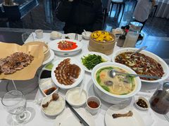 -眉州东坡(北苑华贸店)