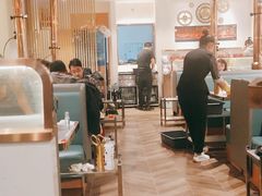 大堂-小米烤肉-泥炉炭烤(常营店)