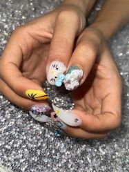 -171 Naillife