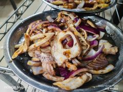 -道邦子烤牛肉(总店)