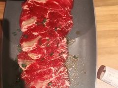 -新石器烤肉(周浦万达店)