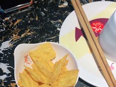 -花千代秘制烤鱼(曼哈顿店)