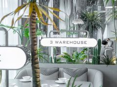 -3号仓库·创意中国菜(乐清正大广场店)