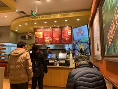 -The Habit Burger Grill 哈比特汉堡(爱琴海店)