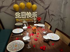 -觅唐MITONG(鸟巢店)