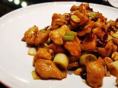 宫爆鸡丁-乾园(天河城店)