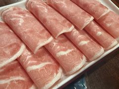 -楠火锅(西单店)