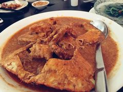 -无招牌海鲜餐厅(怡丰城店)