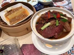 -点都德(华强南店)