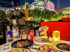 -琶醍壹号•潮菜江景餐吧