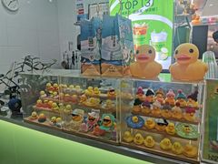 -LINLEE林里·手打柠檬茶(惠城仲恺天益城店)