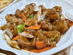 -协顺园回头馆(南顺城路店)