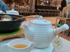 自助取餐区-尚一汤·粤菜海鲜(环球港店)