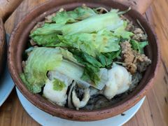 -潮香兴煲仔饭(莲花路店)