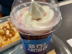 -麦当劳(国际社区店)
