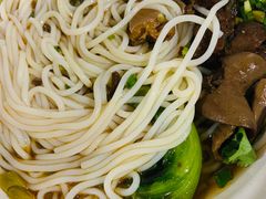 -湖南牛肉特色粉面(华屏路店)