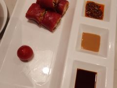 香脆明虾红米肠-悦满楼·西关名点·湛江名菜(航空综合大厦店)