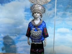 -西江苗族博物馆