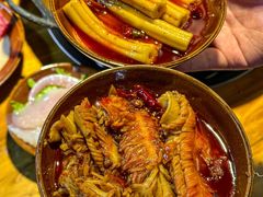 -阳阳老火锅(小南门店)