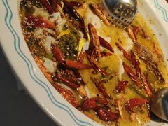 -花椒俏川菜小馆(南海万达店)