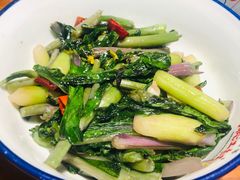 -湘江红·湖南招牌菜(莲花南路店)