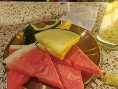-姜胖胖无限自助烤肉(弹子石店)