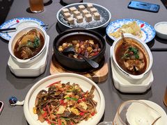 -肆月河豚·新淮扬菜·烤鸭(中关村店)