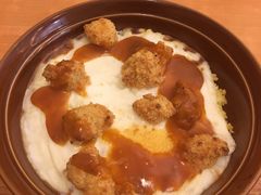 -萨莉亚意式餐厅(新洲佐阾新邑店)