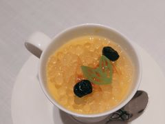 -君庭中餐厅(友谊宾馆店)