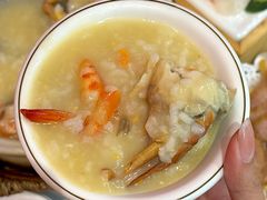 -官塘锋记鱼生·生腌·砂锅粥(牌坊街店)
