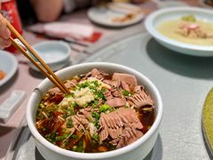 热炝腰花-孔乙己酒家(虹桥路店)