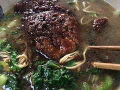 大排面-无名氏面馆(邮电路店)