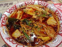 -海椒市落舌·麻辣烫冒菜(晶融汇店)