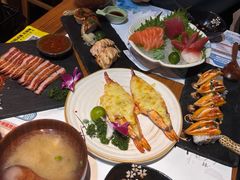 -衣川小森林·料理·寿司(鸿铭中心店)