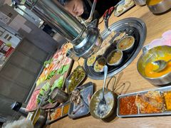 -乌拉烤肉(如皋首店)