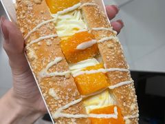 -嗒令甜品·主题融合料理餐厅(首座时代店)
