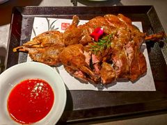 -姑苏家宴·苏帮菜·松鼠桂鱼(苏州总店)