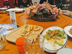 -陈家老院子(高新店)