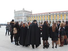 -商业广场(Praça do Comércio)
